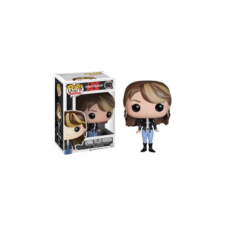Sons of Anarchy POP! Vinyl figurine Gemma 10 cm