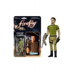 Firefly ReAction figurine Jayne Cobb 10 cm