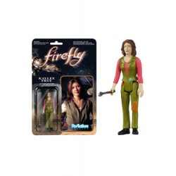 Firefly ReAction figurine Kaylee Frye 10 cm