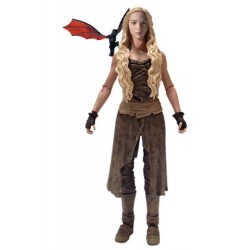 Le Trône de fer série 1 Legacy Collection figurine Daenerys Targaryen 15 cm