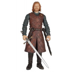 Le Trône de fer série 1 Legacy Collection figurine Ned Stark 15 cm