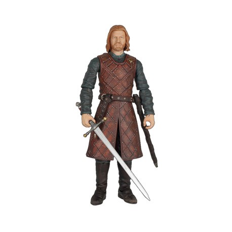 Le Trône de fer série 1 Legacy Collection figurine Ned Stark 15 cm