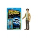 Retour vers le Futur ReAction figurine George McFly 10 cm
