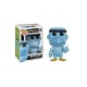 Muppets Most Wanted POP! Vinyl figurine Sam Eagle 10 cm
