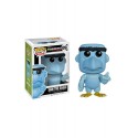 Muppets Most Wanted POP! Vinyl figurine Sam Eagle 10 cm