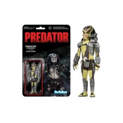 Predator ReAction figurine Closed Mouth Predator 10 cm
