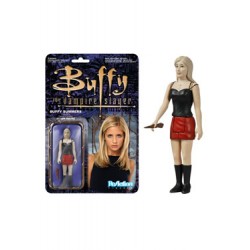 Buffy ReAction figurine Buffy Summers 10 cm