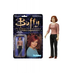 Buffy ReAction figurine Willow 10 cm