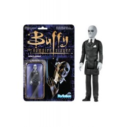 Buffy ReAction figurine The Gentleman 10 cm