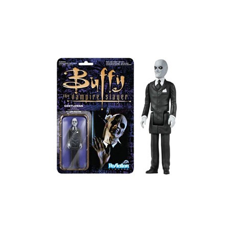 Buffy ReAction figurine The Gentleman 10 cm
