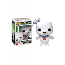 SOS Fantômes POP! Vinyl figurine Stay Puft Marshmallow 15 cm