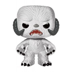 Star Wars POP! Vinyl Bobble Head Wampa 14 cm