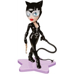 DC Comics Vinyl Sugar Figurine Vinyl Vixens Catwoman 23 cm