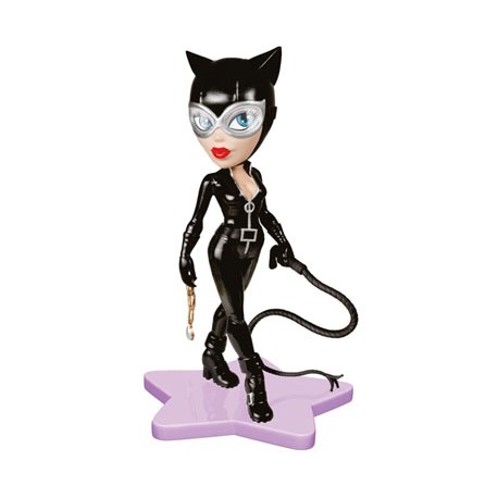 DC Comics Vinyl Sugar Figurine Vinyl Vixens Catwoman 23 cm