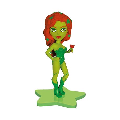 DC Comics Vinyl Sugar Figurine Vinyl Vixens Poison Ivy 23 cm