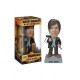 The Walking Dead Wacky Wobbler Bobble Head New Biker Daryl 18 cm