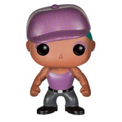 True Blood POP! Vinyl Figurine Lafayette Reynolds 10 cm
