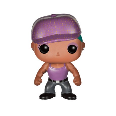 True Blood POP! Vinyl Figurine Lafayette Reynolds 10 cm