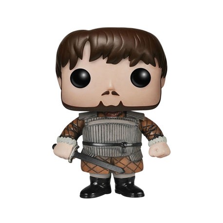 Le Trône de fer POP! Vinyl figurine Samwell Tarly 10 cm