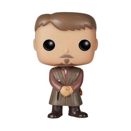 Le Trône de fer POP! Vinyl figurine Petyr Baelish 10 cm