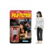 Pulp Fiction Wave 1 ReAction figurine Mia Wallace 10 cm