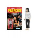 Pulp Fiction Wave 1 ReAction figurine Mia Wallace 10 cm