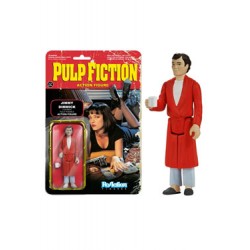 Pulp Fiction Wave 1 ReAction figurine Jimmy 10 cm