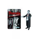 Universal Monsters Wave 1 ReAction figurine Dracula 10 cm
