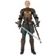 Le Trône de fer série 2 Legacy Collection figurine Brienne of Tarth 15 cm