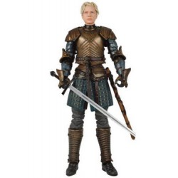 Le Trône de fer série 2 Legacy Collection figurine Brienne of Tarth 15 cm