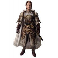 Le Trône de fer série 2 Legacy Collection figurine Jaime Lannister 15 cm