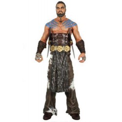 Le Trône de fer série 2 Legacy Collection figurine Khal Drogo 15 cm