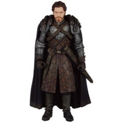 Le Trône de fer série 2 Legacy Collection figurine Robb Stark 15 cm