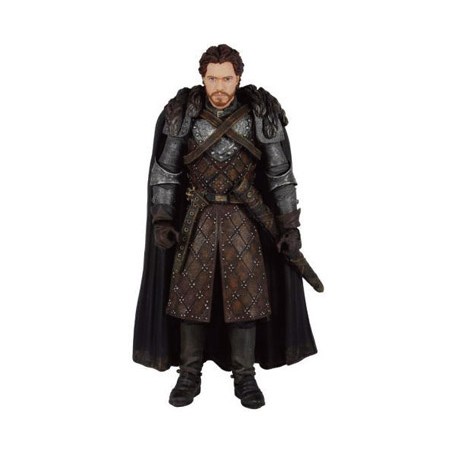 Le Trône de fer série 2 Legacy Collection figurine Robb Stark 15 cm