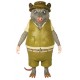 Fantastic Mr. Fox Legacy Collection figurine Kylie 15 cm