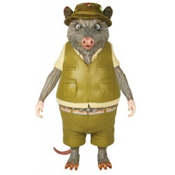 Fantastic Mr. Fox Legacy Collection figurine Kylie 15 cm