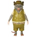 Fantastic Mr. Fox Legacy Collection figurine Kylie 15 cm