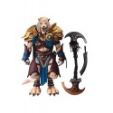 Magic the Gathering série 1 Legacy Collection figurine Ajani Goldmane 15 cm