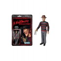 Nightmare on Elm Street ReAction figurine Freddy Krueger 10 cm