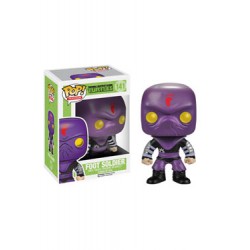 Les Tortues Ninja POP! Vinyl figurine Foot Soldier 10 cm