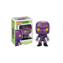 Les Tortues Ninja POP! Vinyl figurine Foot Soldier 10 cm