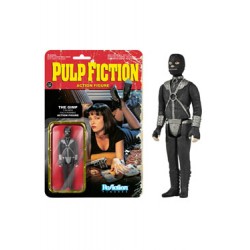 Pulp Fiction Wave 2 ReAction figurine The Gimp 10 cm