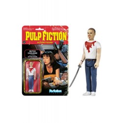 Pulp Fiction Wave 2 ReAction figurine Butch 10 cm