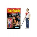 Pulp Fiction Wave 2 ReAction figurine Butch 10 cm
