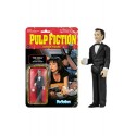 Pulp Fiction Wave 2 ReAction figurine The Wolf 10 cm