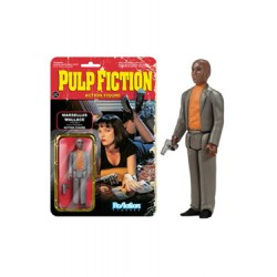 Pulp Fiction Wave 2 ReAction figurine Marsellus Wallace 10 cm