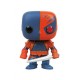 DC Comics POP! Heroes Vinyl Figurine Deathstroke 52 9 cm