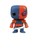 DC Comics POP! Heroes Vinyl Figurine Deathstroke 52 9 cm