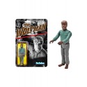 Universal Monsters Wave 2 ReAction figurine Le Loup-garou 10 cm