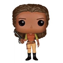 Firefly POP! Vinyl figurine Zoe Washburne 10 cm